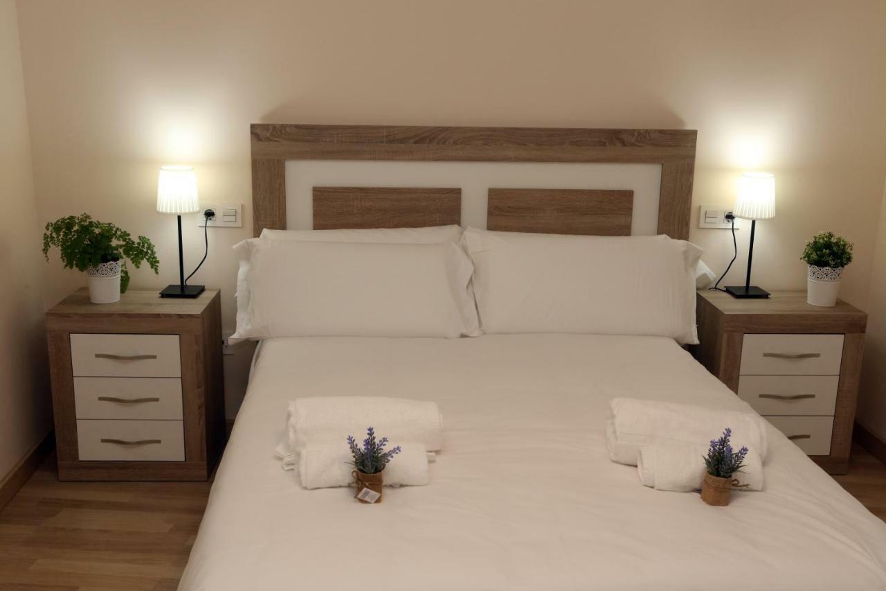 Apartamento Puente Romano Portal 4 1-B Salamanca Ngoại thất bức ảnh